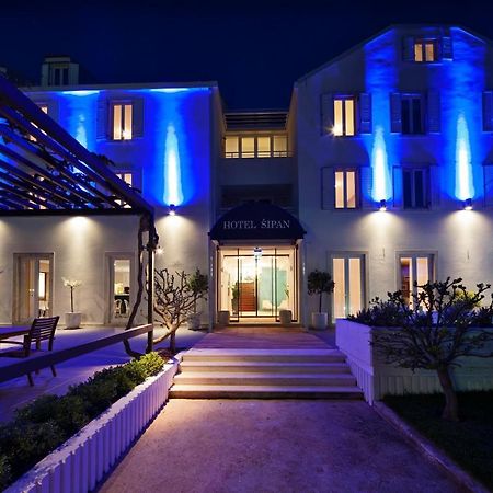 שיפנסקה לוקה Hotel Sipan מראה חיצוני תמונה
