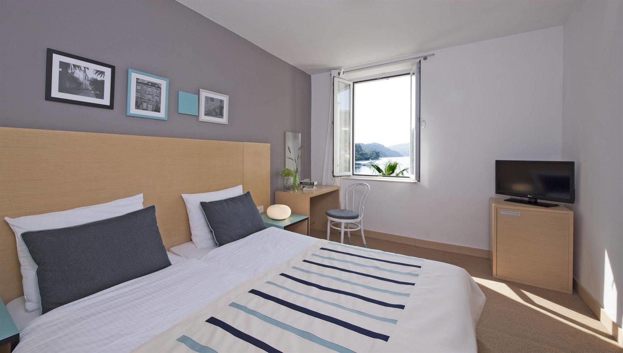 שיפנסקה לוקה Hotel Sipan מראה חיצוני תמונה