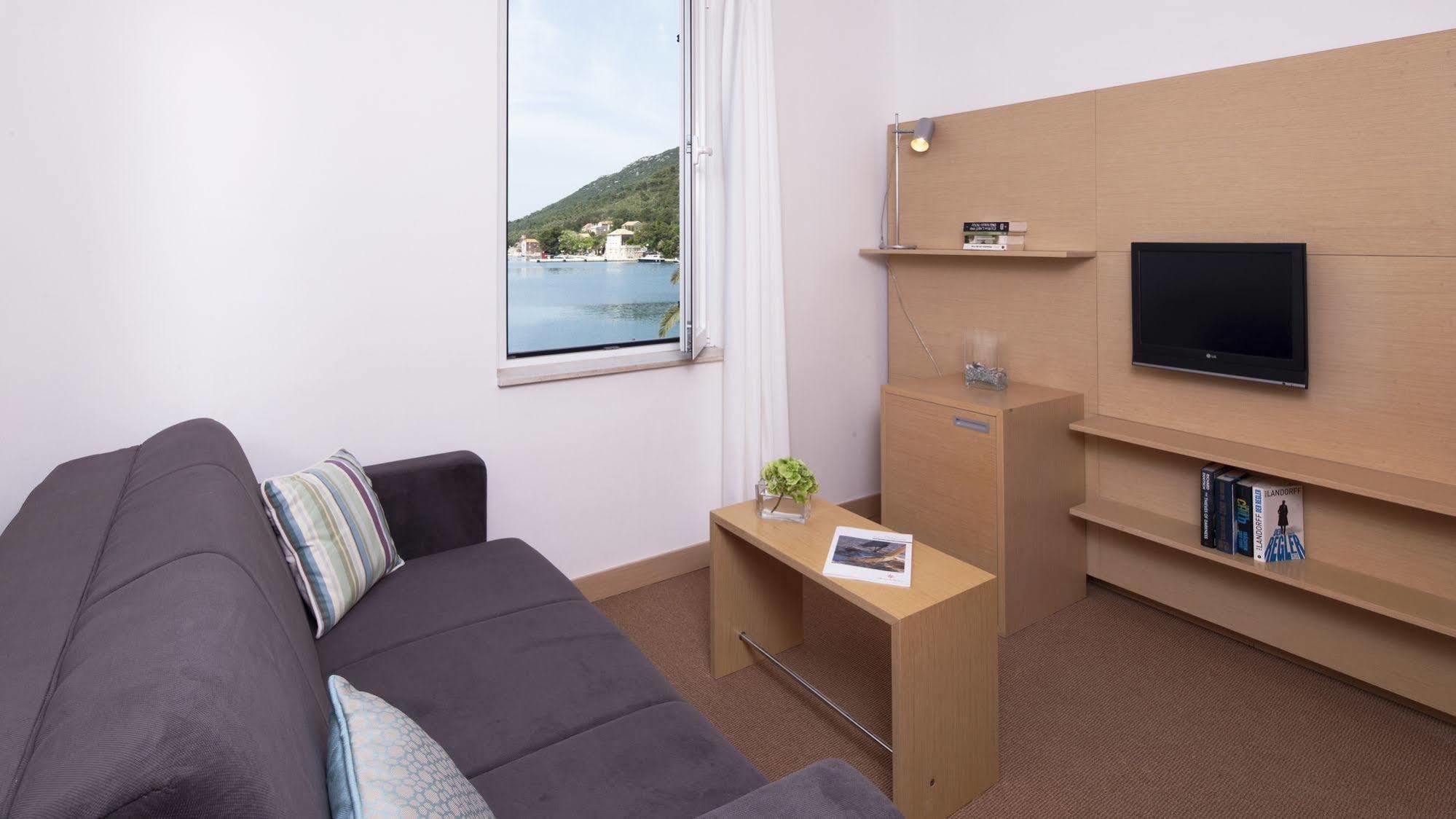 שיפנסקה לוקה Hotel Sipan מראה חיצוני תמונה