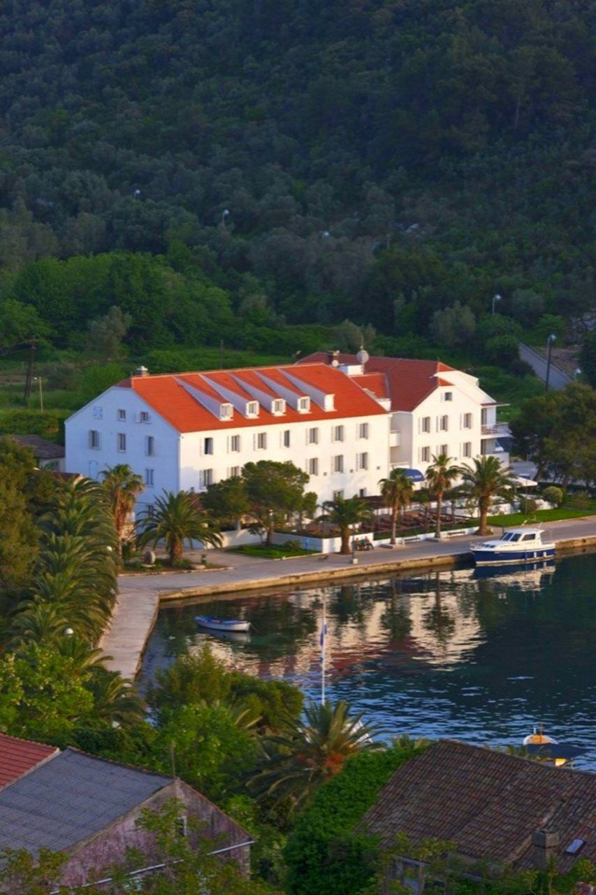 שיפנסקה לוקה Hotel Sipan מראה חיצוני תמונה
